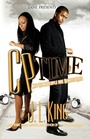 Cover: CP Time - Strebor Books