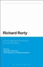 Cover: Richard Rorty - Bloomsbury Academic USA