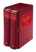Cover: Dictionary of Early American Philosophers - Bloomsbury Continuum