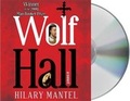 Cover: Wolf Hall - Audio Renaissance, Div of Holtzbrink Publishers