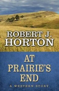 Enlarge image Cover: At Prairie's End - Cengage Gale