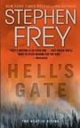 Cover: Hell's Gate - Atria Books