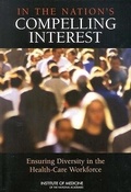 Cover: In the Nation's Compelling Interest - National Academies Press