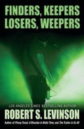 Cover: Finders, Keepers, Losers, Weepers - Cengage Gale
