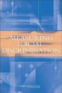 Cover: Measuring Racial Discrimination - National Academies Press