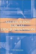 Cover: Measuring Racial Discrimination - National Academies Press