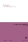 Cover: Active Reading - Continuum Publishing Corporation