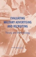 Cover: Evaluating Military Advertising and Recruiting - National Academies Press