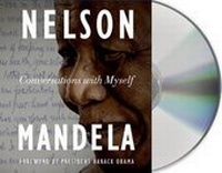 Enlarge image Cover: Conversations with Myself - Audio Renaissance, Div of Holtzbrink Publishers