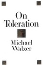 Cover: On Toleration - Yale University Press