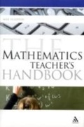 Cover: The Mathematics Teacher's Handbook - Continuum Publishing Corporation