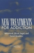 Bild: New Treatments for Addiction - National Academies Press