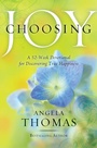 Cover: Choosing Joy - Howard Books