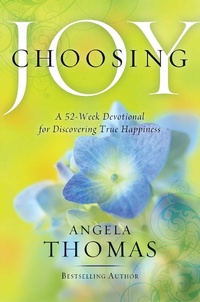 Enlarge image Cover: Choosing Joy - Howard Books