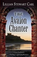 Cover: The Avalon Chanter - Cengage Gale