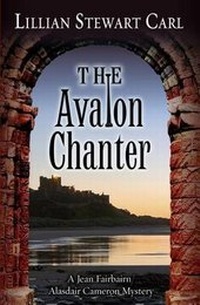 Enlarge image Cover: The Avalon Chanter - Cengage Gale