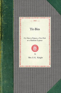 Abbildung von: Tit-Bits - Arcadia Publishing (SC)