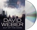 Cover: Out of the Dark - MacMillan Audio