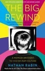 Cover: The Big Rewind - Scribner