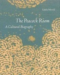 Cover: The Peacock Room - Yale University Press