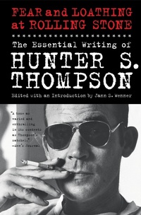 Enlarge image Cover: Fear and Loathing at Rolling Stone - Simon & Schuster