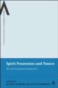 Cover: Spirit Possession and Trance - Continuum Publishing Corporation