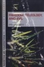 Cover: Freedom, Teleology, and Evil - Continuum Publishing Corporation