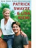 Cover: The Time of My Life - Atria Books