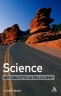 Cover: Science: Key Concepts in Philosophy - Continuum Publishing Corporation