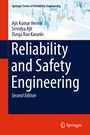 Cover: Reliability and Safety Engineering - Springer