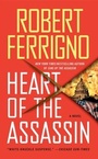 Cover: Heart of the Assassin - Scribner