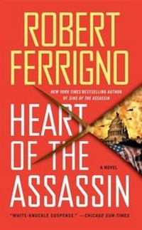 Enlarge image Cover: Heart of the Assassin - Scribner