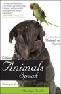 Cover: When Animals Speak - Atria Books/Beyond Words