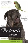Cover: When Animals Speak - Atria Books/Beyond Words