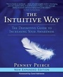 Cover: Intuitive Way - Atria Books/Beyond Words