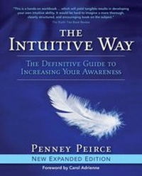 Enlarge image Cover: Intuitive Way - Atria Books/Beyond Words