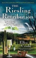 Cover: The Riesling Retribution - Scribner