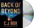 Cover: Back of Beyond - MacMillan Audio