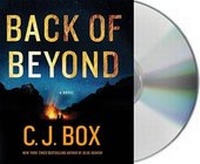 Enlarge image Cover: Back of Beyond - MacMillan Audio