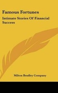 Cover: Famous Fortunes - Kessinger Publishing