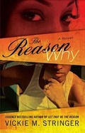 Cover: The Reason Why - Atria Books