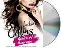 Cover: Goddess of Vengeance - MacMillan Audio