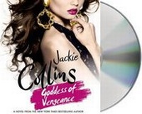 Enlarge image Cover: Goddess of Vengeance - MacMillan Audio