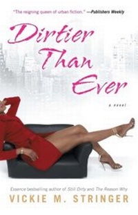 Enlarge image Cover: Dirtier Than Ever - Atria Books