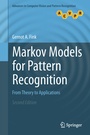 Cover: Markov Models for Pattern Recognition - Springer
