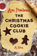 Cover: The Christmas Cookie Club - Atria Books