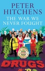 Cover: The War We Never Fought - Continuum Publishing Corporation