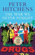 Cover: The War We Never Fought - Continuum Publishing Corporation