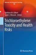 Abbildung von: Trichloroethylene: Toxicity and Health Risks - Springer
