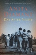 Cover: Day After Night - Scribner